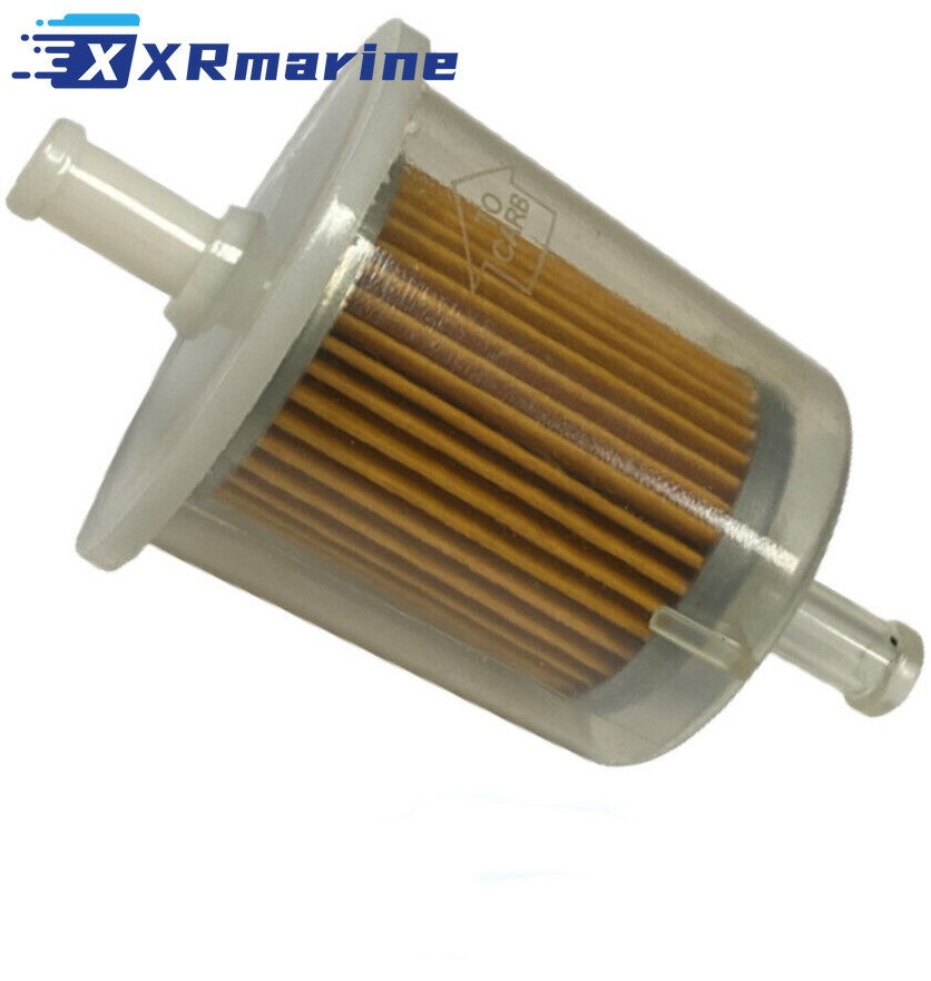 5005266 Fuel Filter for Evinrude 40 50 60 65 75 90 115 15... - 2 - XRmarine