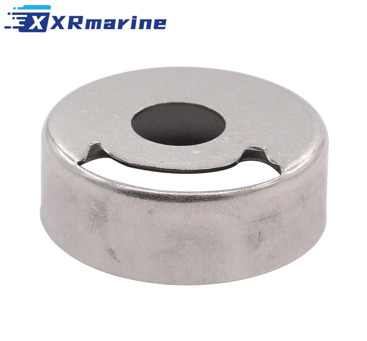 Water Pump Impeller Rebuild Kit Mercury Outboard Motor 4hp 5hp 4A 5C 47-96305M — Australia Local Warehouse