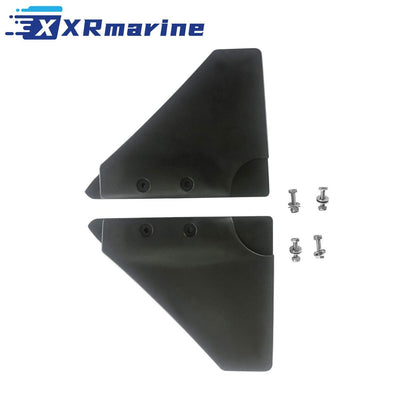 Hydrofoil Stabilizer for 5-150HP Outboard Sting Ray Wing — Australia Local Warehouse