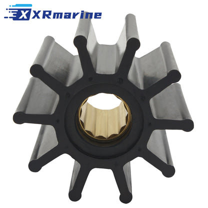 Flexible Impeller Kit for Jabsco 22120-0001 - Image 2 - XRmarine