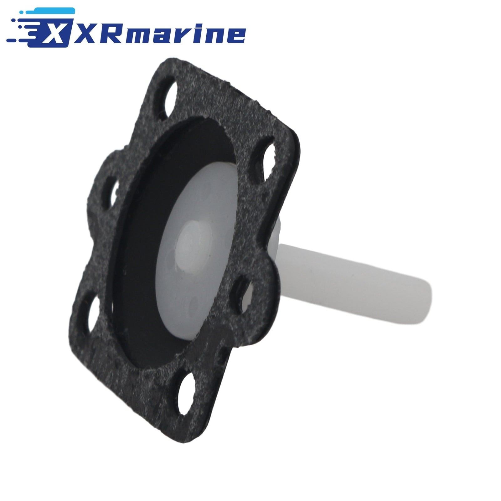 For Mercury 80HP-125HP Accelerator Pump Fuel Pump Repair ... - 6 - XRmarine