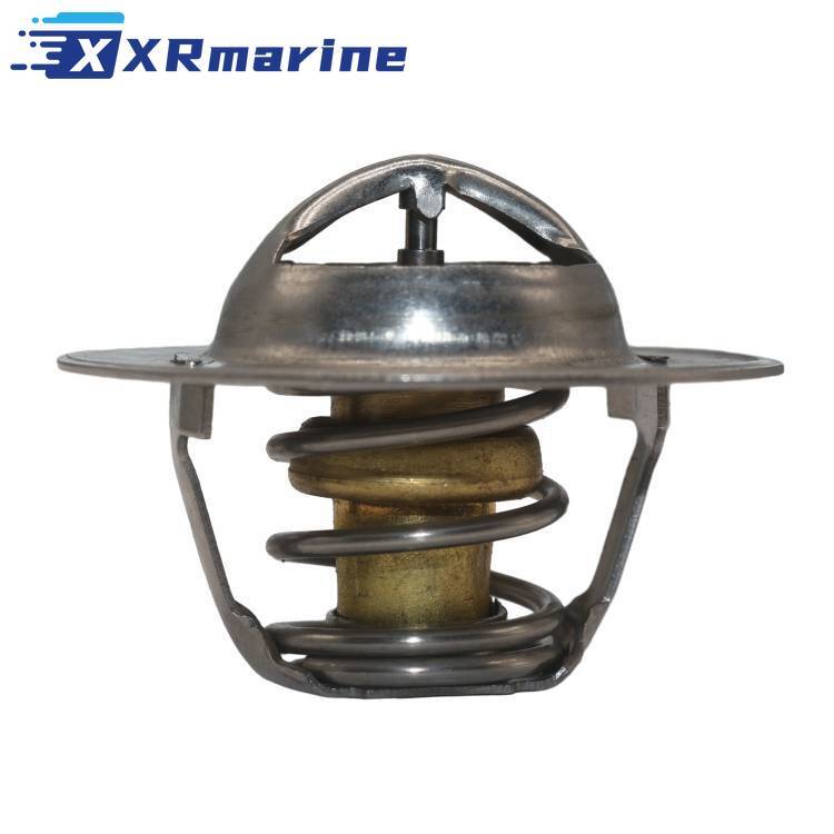 Thermostat Kit Assembly For Mercruiser Sterndrive V6 V8 8... - 3 - XRmarine