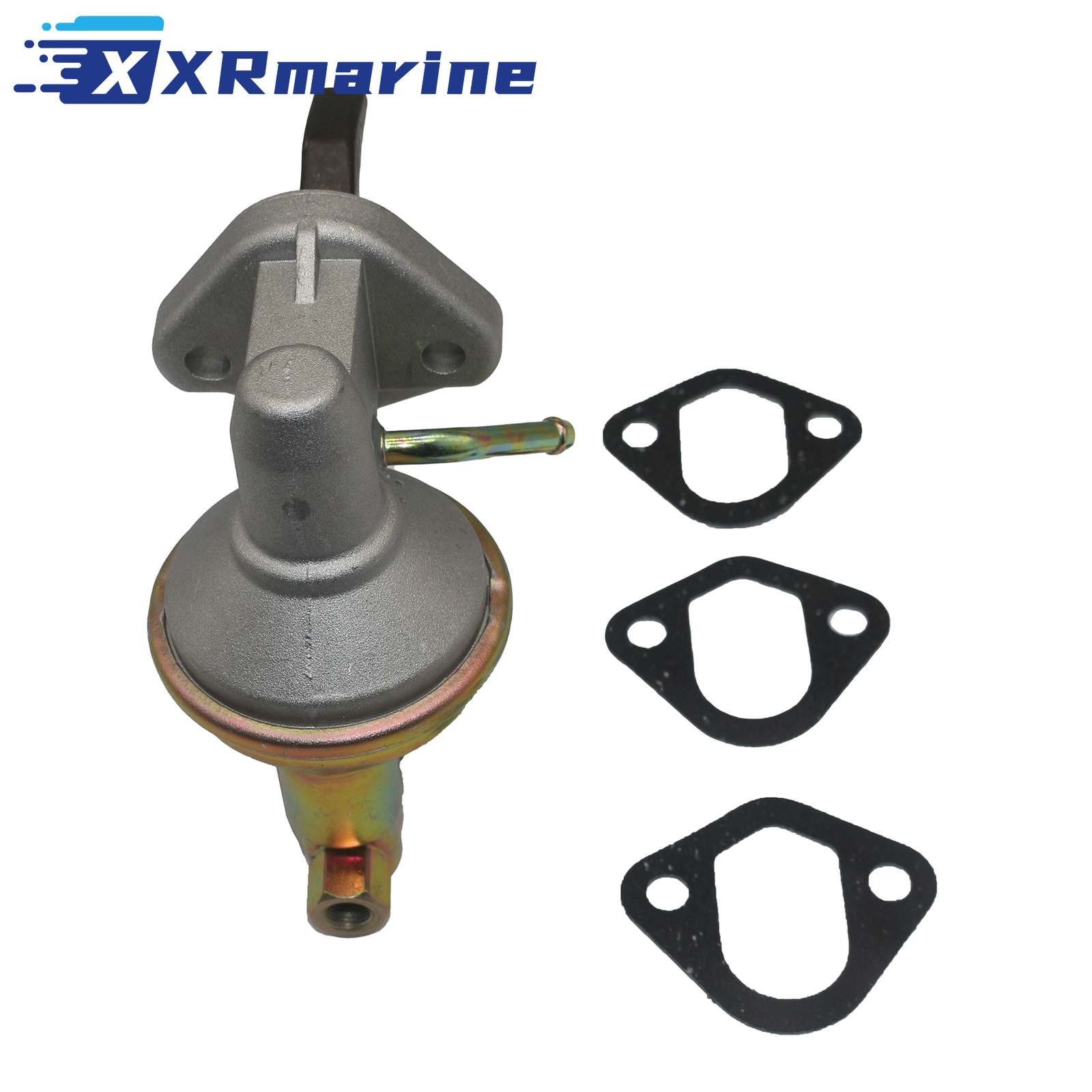 Fuel Pump For 841161 Volvo Penta AQ131A AQ131B AQ131C AQ131D AQ145A AQ145B — Germany Local Warehouse