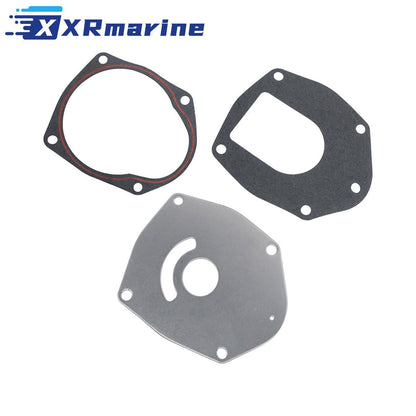Water Pump Impeller Repair Kit for 43026T2 For Mercruiser Outboard — Germany Local Warehouse