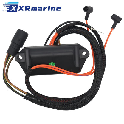 CDI Power Pack 583170 583604 586697 9-25009 For Evinrude ... - 1 - XRmarine