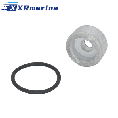 Suzuki Anode Kit 55321-87J00 - Image 4 - XRmarine