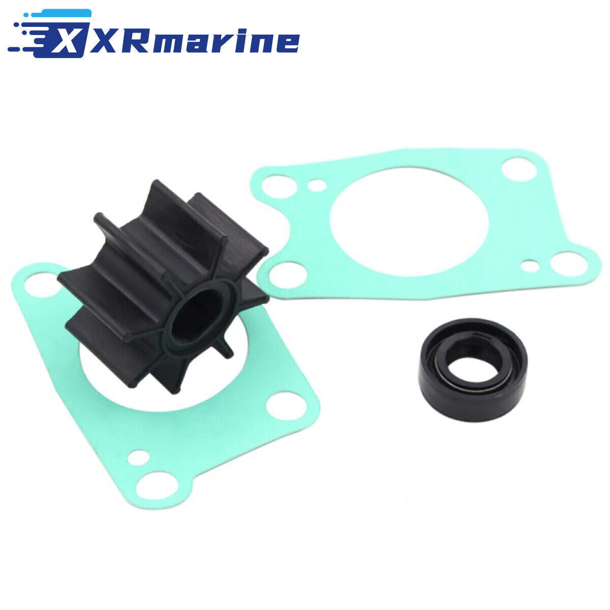 Water Pump Kit Honda BF5 06192-ZV1-C00 - Image 1 - XRmarine