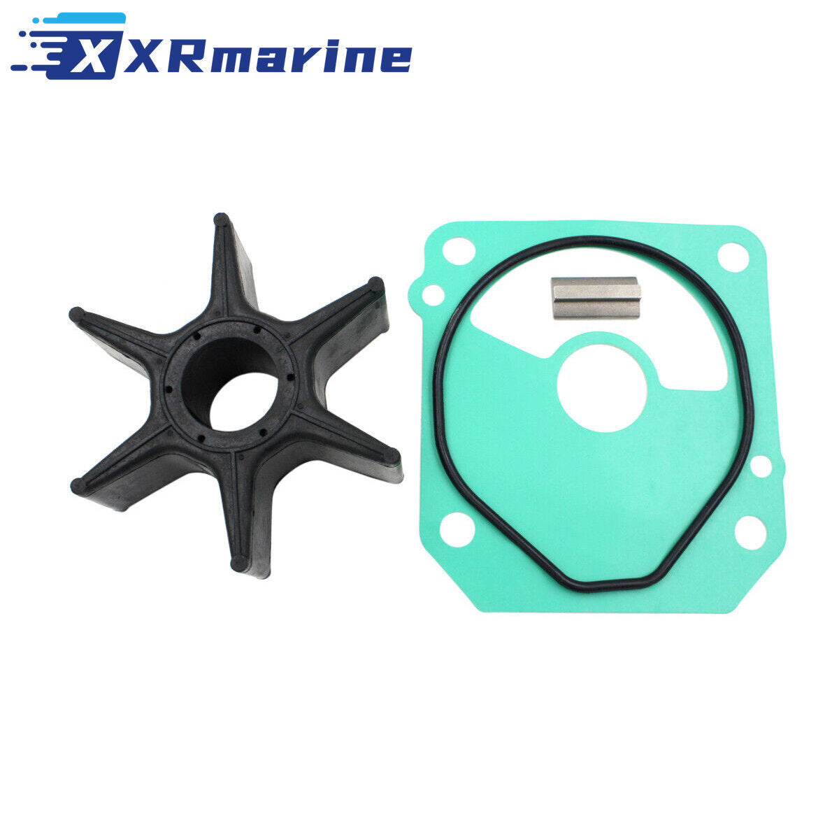 Water Pump Kit for Honda Marine Outboard BF75 BF90 BF115 BF130 HP 06192-ZW1-000 — Germany Local Warehouse
