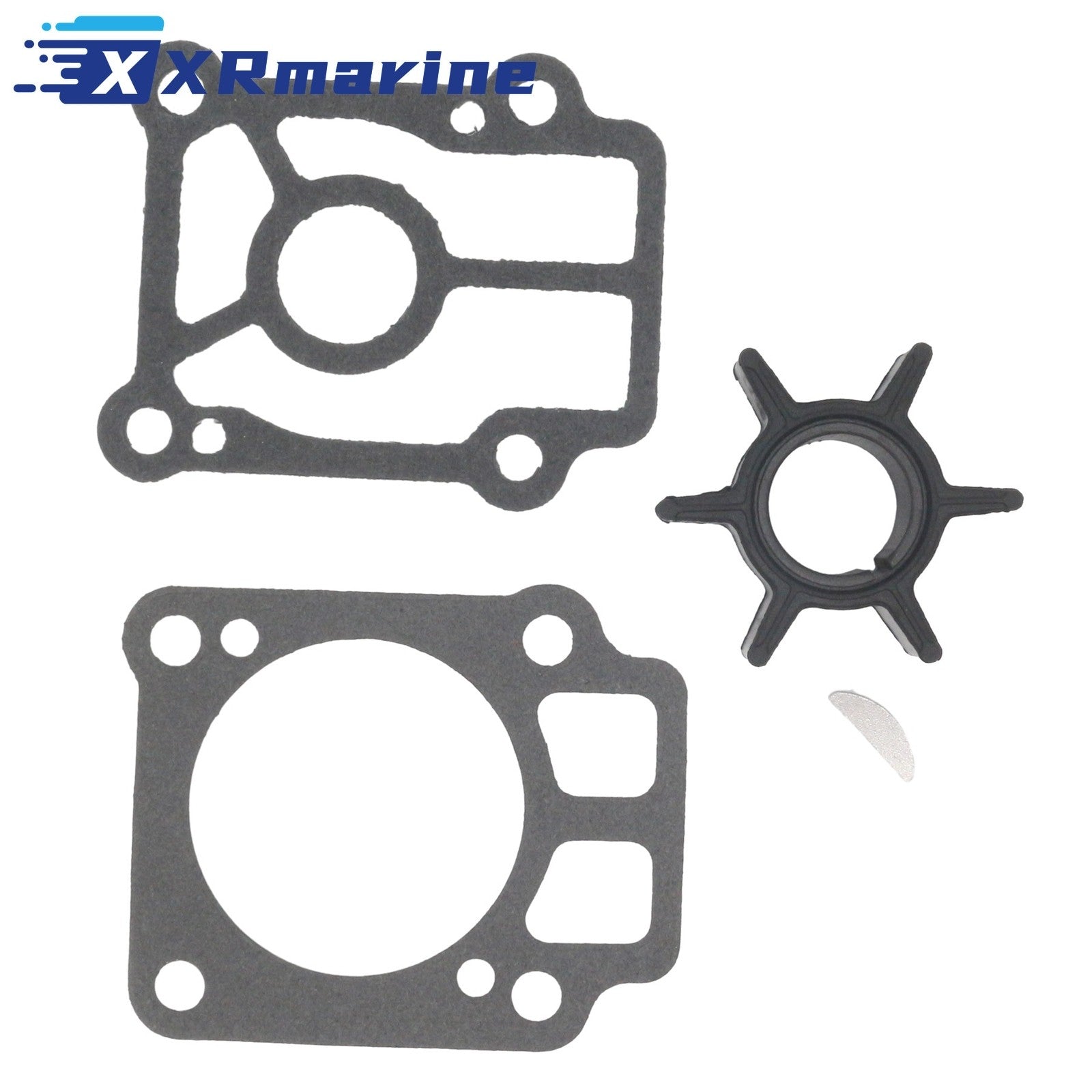 For Tohatsu 4 Stroke 25HP 30HP Water Pump Repair Kit Outb... - 3 - XRmarine