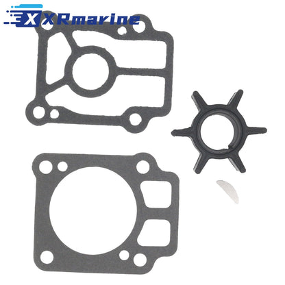 For Tohatsu 4 Stroke 25HP 30HP Water Pump Repair Kit Outb... - 3 - XRmarine