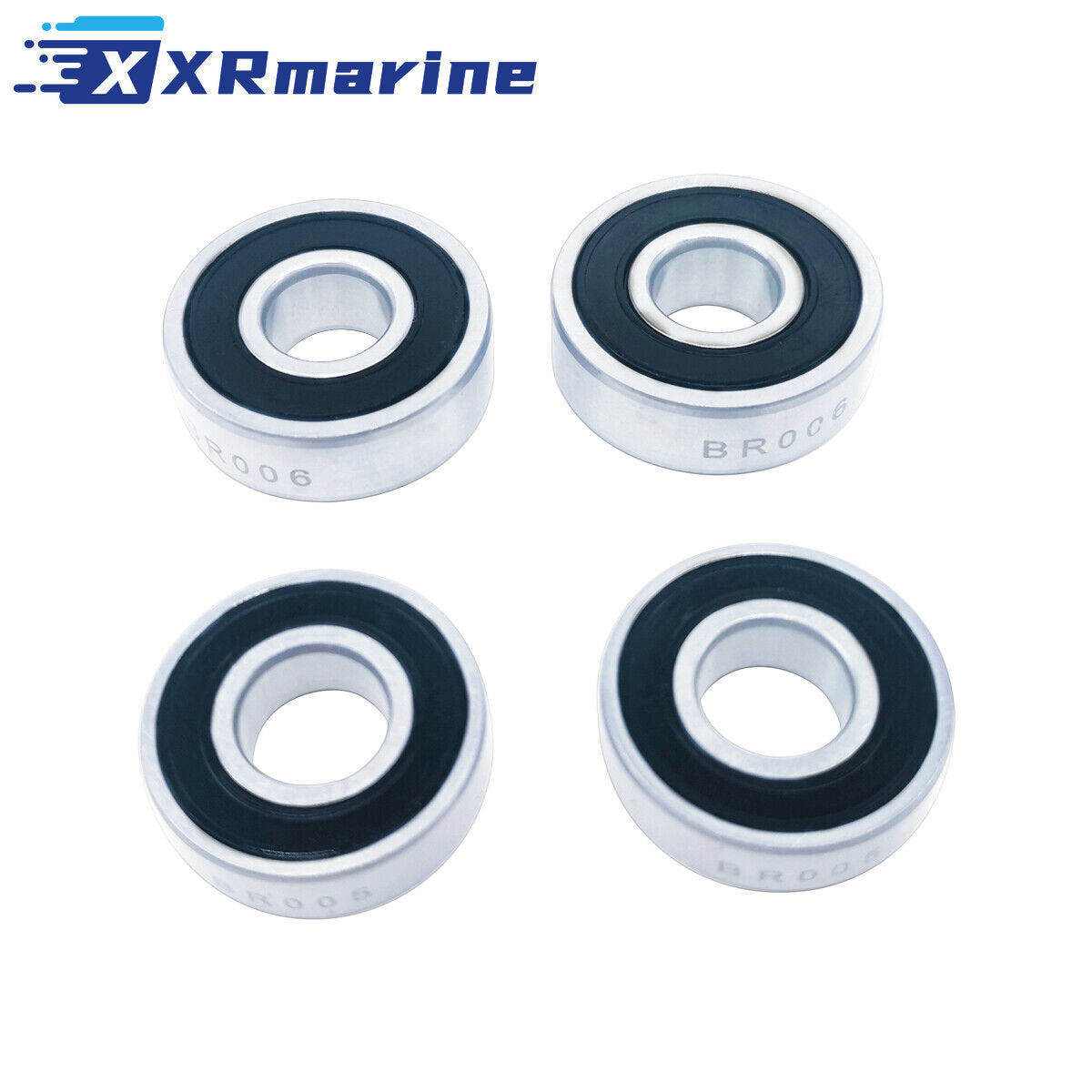 Water Pump Kit Yanmar 2GM 3GM 128990-42500 - 5 - XRmarine
