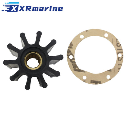 Water Pump Impeller Repair Kit for Volvo Penta Part Diesel Engine Pumps 3584062