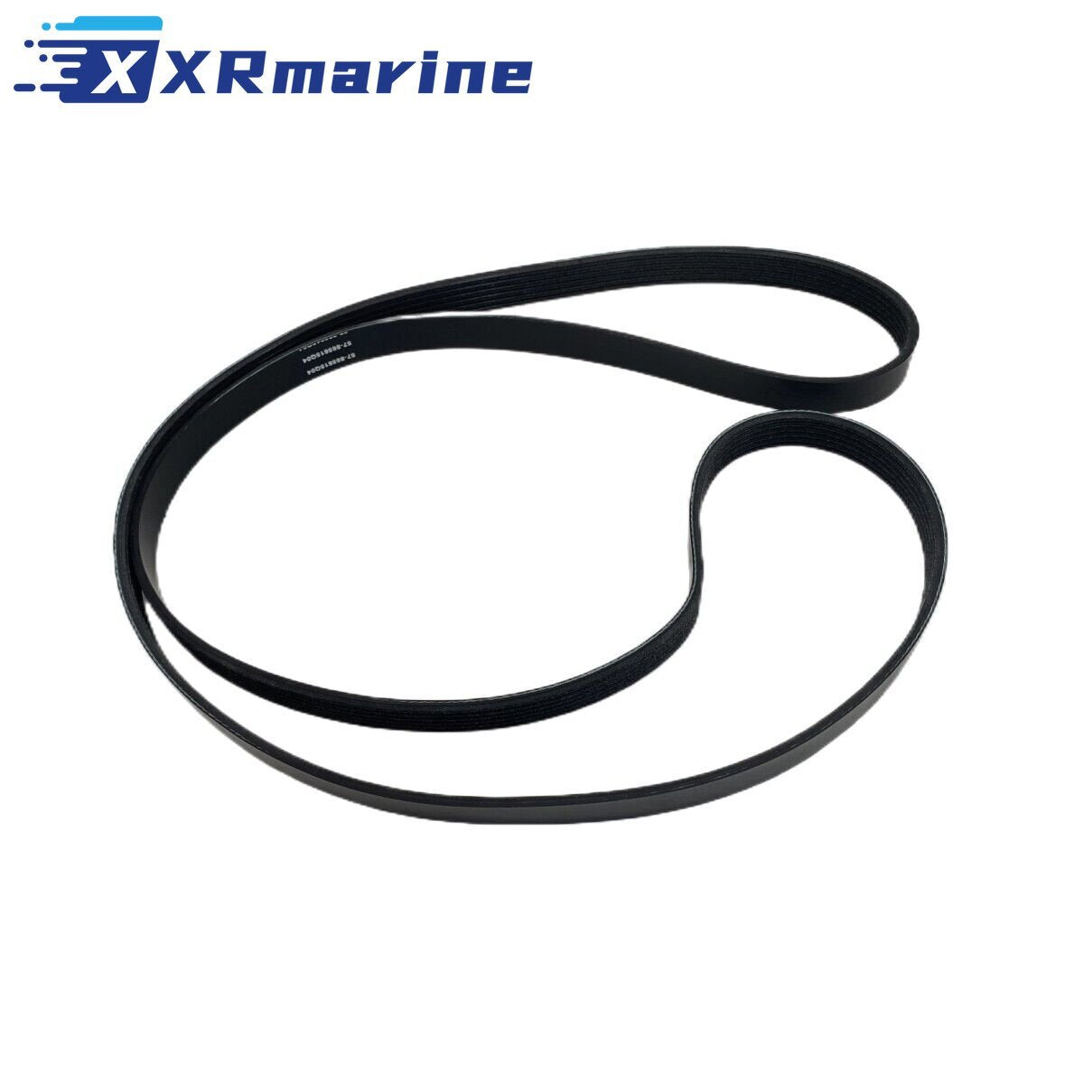 Serpentine BELT 57-865615Q04 For MerCruiser Alpha V6 V8 4... - 4 - XRmarine