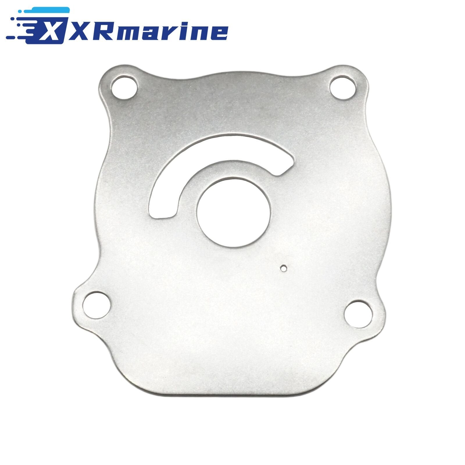 Water Pump Impeller Kit for Suzuki 4 Str Outboard DF40A D... - 5 - XRmarine