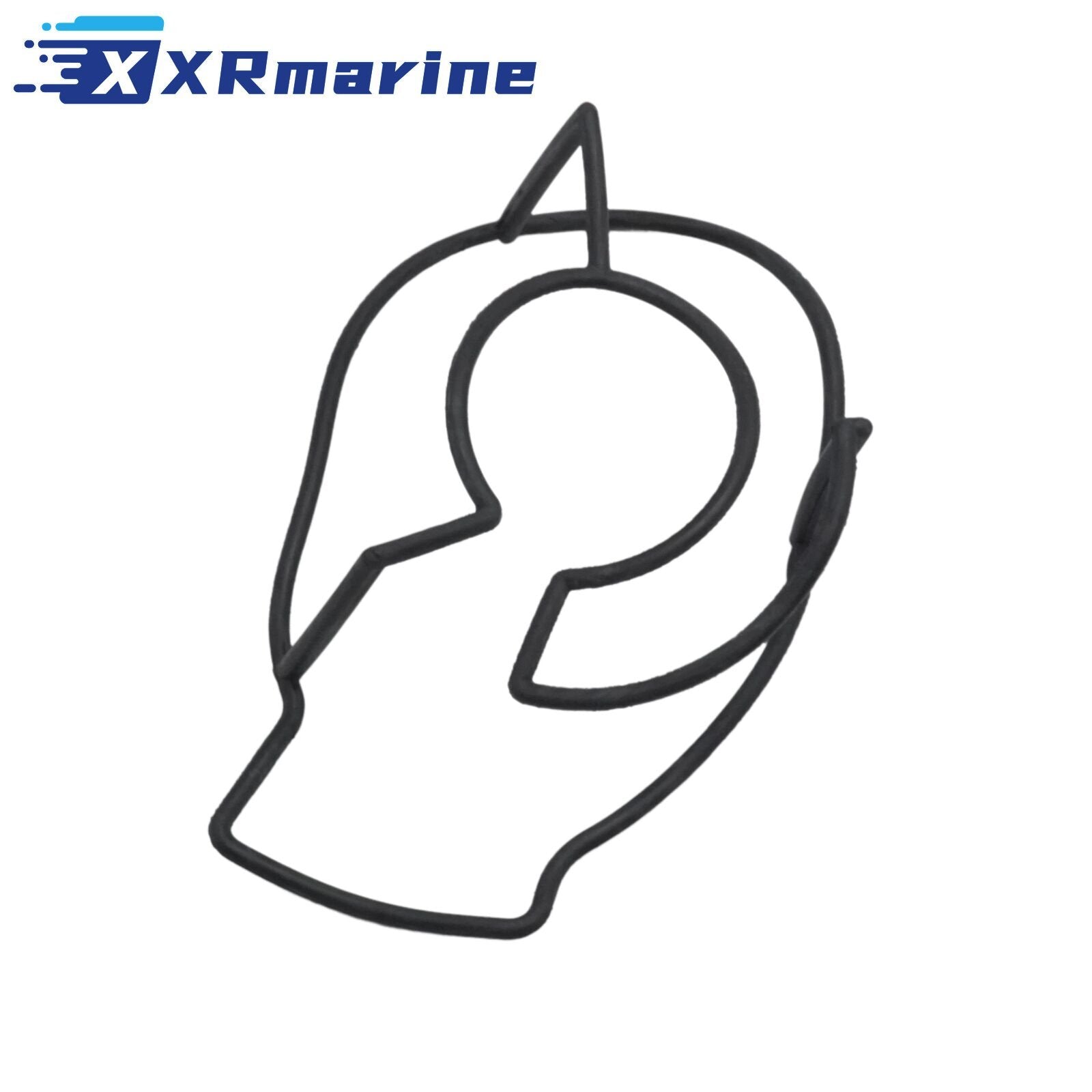 Water Pump Impeller Kit for Suzuki Outboard Motor DF 90 1... - 4 - XRmarine