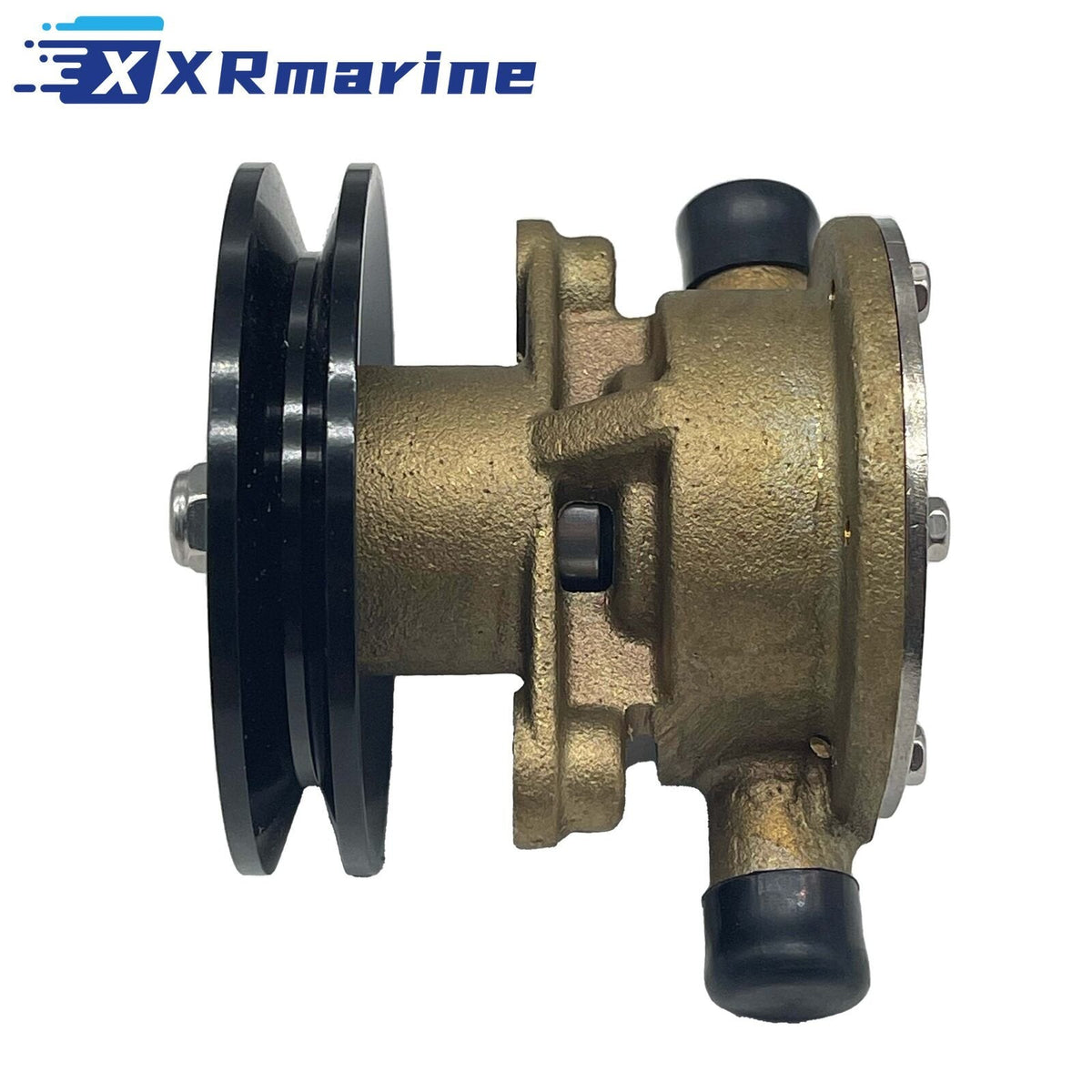 Sea Water Pump 128377-42500 Yanmar Johnson Pump 10-24509-01 24509-02 10-13337-01 — Australia Local Warehouse