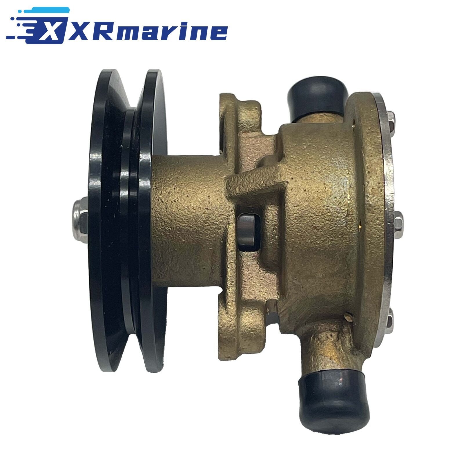 Sea Water Pump 128377-42500 Yanmar Johnson Pump 10-24509-01 24509-02 10-13337-01 — Australia Local Warehouse