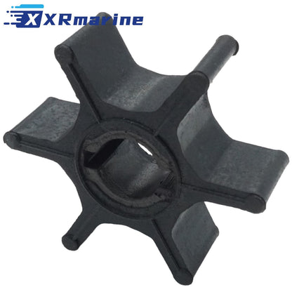 Water Pump Impeller 17400-98661 17400-986L1 Kit for Suzuki Outboard DF4 DF6 — Germany Local Warehouse