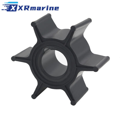 Impeller Mercury 6-9.9 HP 47-8037481 - 1 - XRmarine