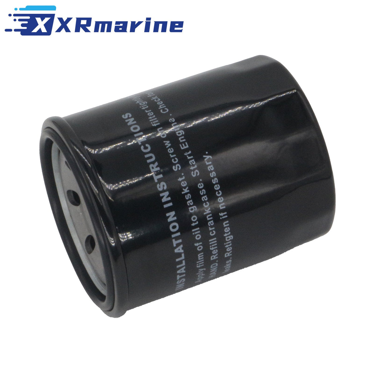 Oil Filter 35-822626Q04 for Mercury 40-60 HP Mariner 4-Stroke Outboard — United Kingdom Local Warehouse