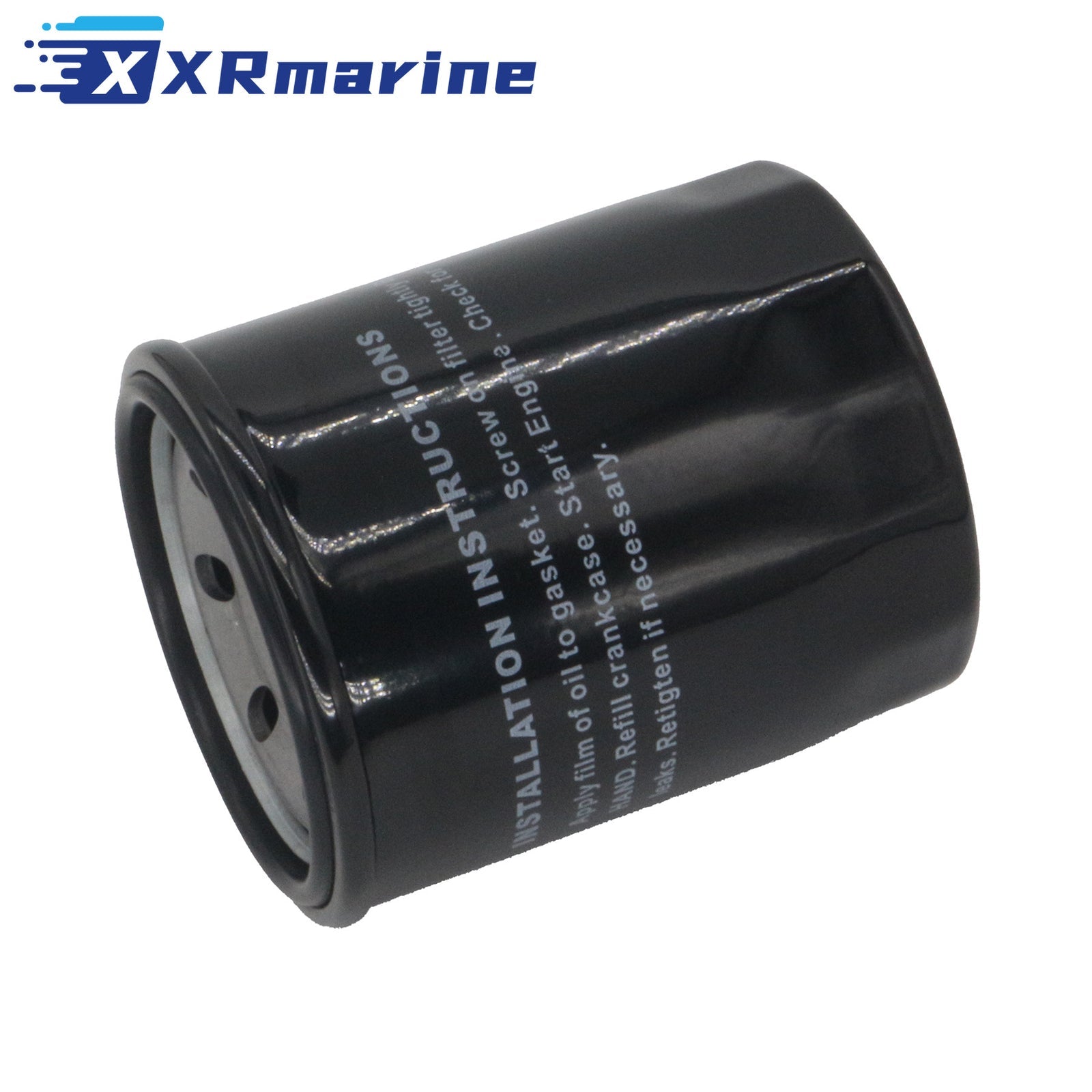 Oil Filter 35-822626Q04 for Mercury 40-60 HP Mariner 4-Stroke Outboard — United Kingdom Local Warehouse