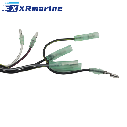 35100-ZV5-013 Ignition Switch Assembly for Honda Outboard... - 6 - XRmarine