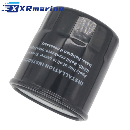 OIL FILTER FOR HONDA 15400-PFB-014 15400-PJ7-005 15400-PJ... - 6 - XRmarine