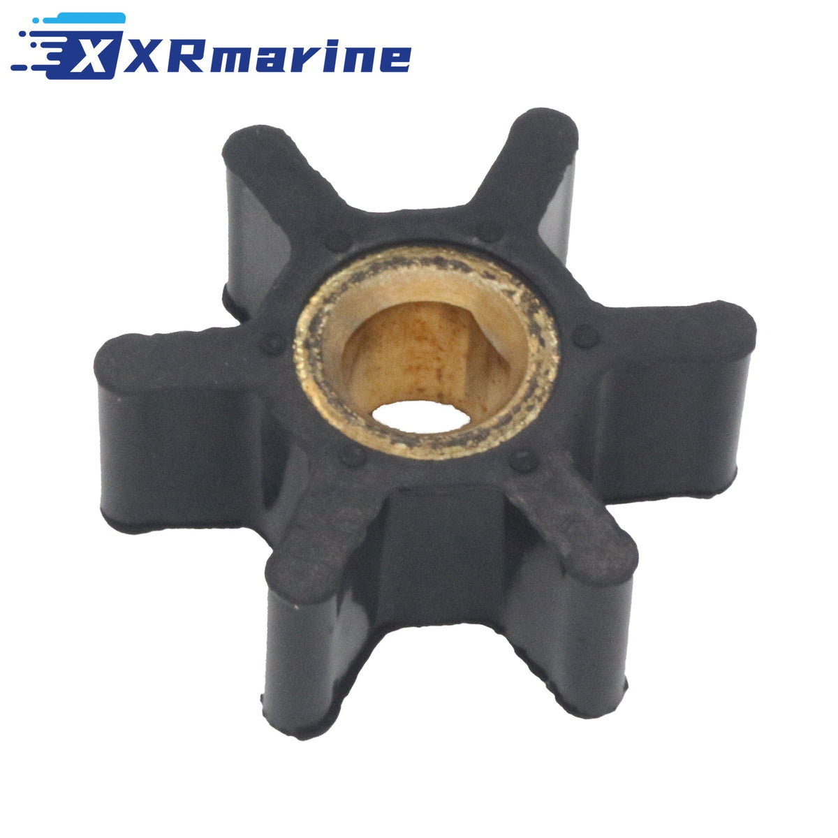 Impeller For 128176-42071 128170-42070 Jabsco 1411-0001 CEF Yanmar 1GM 1GM10 — Germany Local Warehouse