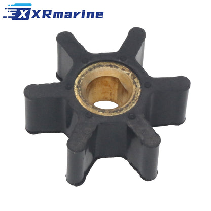 Impeller For 128176-42071 128170-42070 Jabsco 1411-0001 CEF Yanmar 1GM 1GM10 — Germany Local Warehouse