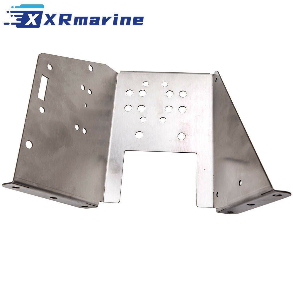 Trim Pump Bracket Mercruiser 42419A1 2 Pack - Image 2 - XRmarine