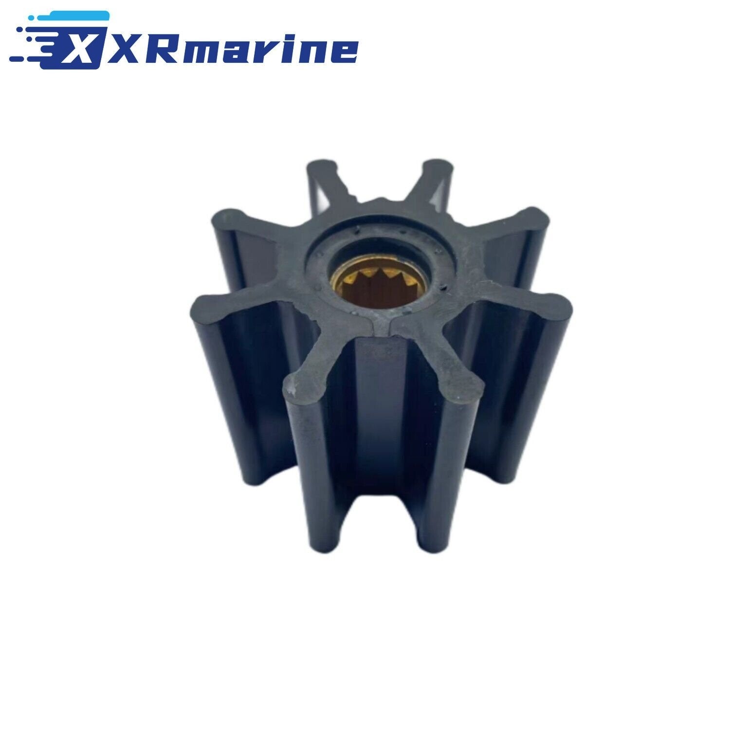 Water Pump Flexible Impeller Kit GM50644 352122 for Kohle... - 3 - XRmarine
