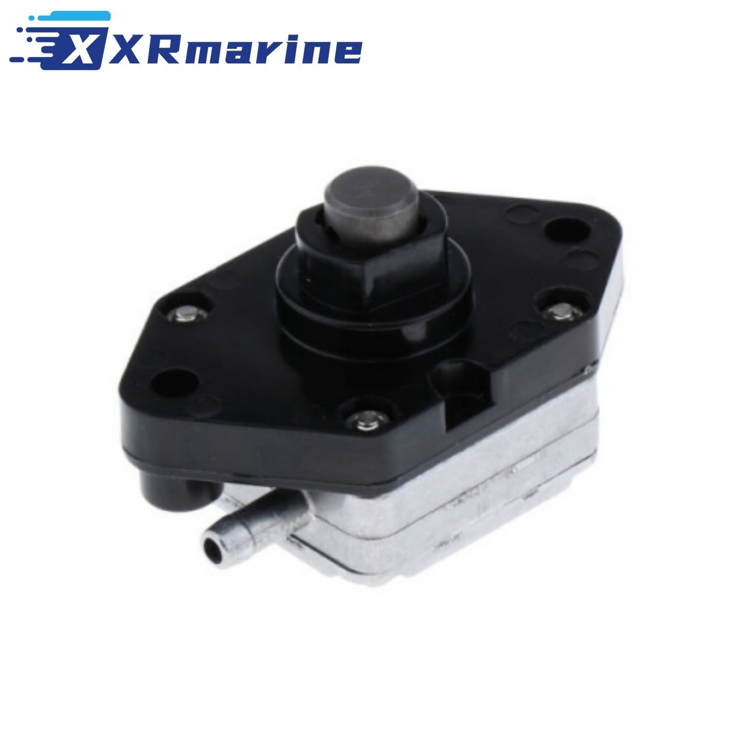 Fuel Pump for Johnson Envinrude OMC Outboard 4HP 5HP 6HP ... - 5 - XRmarine