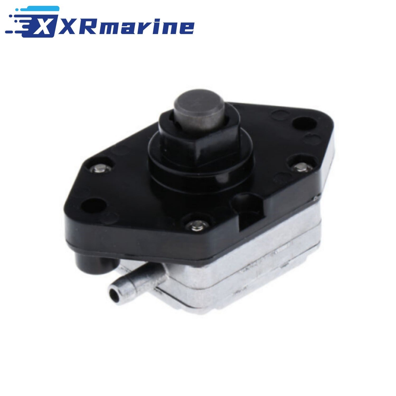 Fuel Pump for Johnson Envinrude OMC Outboard 4HP 5HP 6HP ... - 5 - XRmarine
