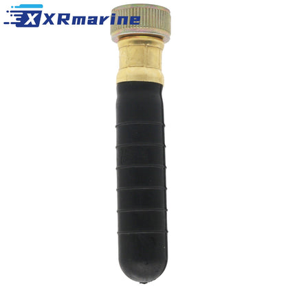 Drain Bladder Garden Hose Cleaning Clogged Sewer Pipe Sna... - 5 - XRmarine
