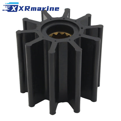 Flexible Impeller Kit for Jabsco Pump 22120-0001 18777-0001 — Germany Local Warehouse