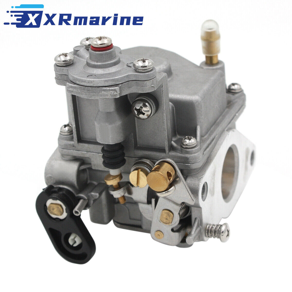 Part Number OEM 66M-14301 For Yamaha Outboard Motor Carbu... - 1 - XRmarine