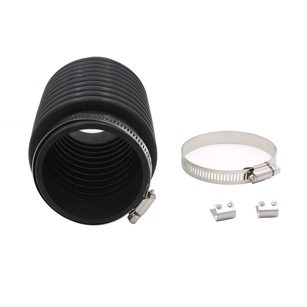 Exhaust Bellows Boot for Mercruiser Bravo 1 2 3 Alpha One & Gen II 18654A1 — Germany Local Warehouse