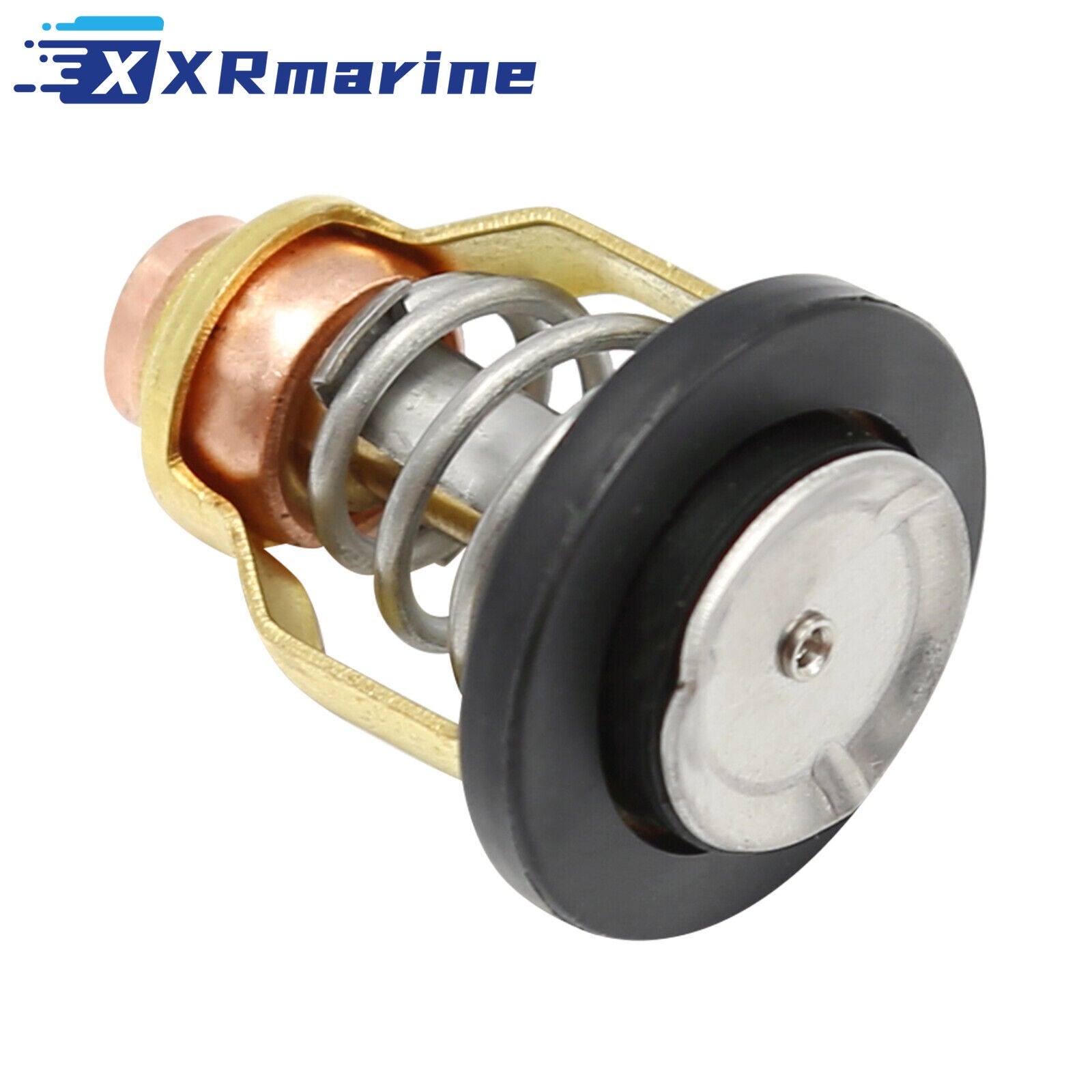 Marine 60° Thermostat for Johnson Evinrude Outboard 90-22... - 2 - XRmarine