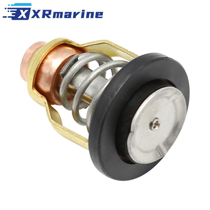 Marine 60° Thermostat for Johnson Evinrude Outboard 90-22... - 2 - XRmarine