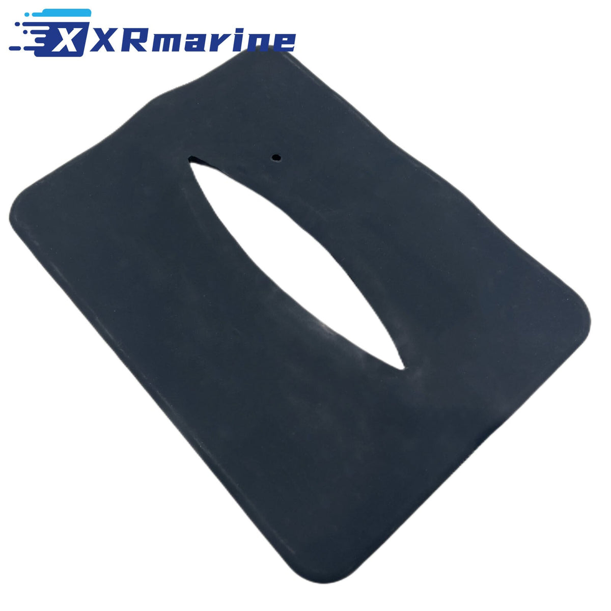Volvo Penta Hull Seal Mounting Rubber 22303438 854932 Sail Drive 110S 130S — Germany Local Warehouse