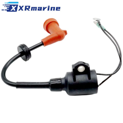 Ignition Coil Yamaha 63V-85570-00 - Image 3 - XRmarine
