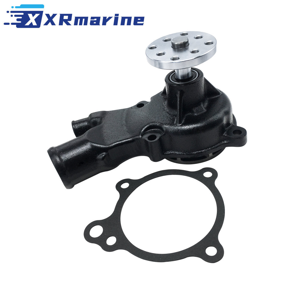 Circulating Water Pump With Gasket For Volvo 3.0 3858340 ... - 6 - XRmarine