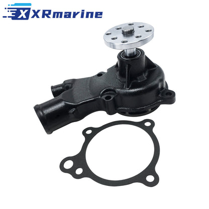 Circulating Water Pump With Gasket For Volvo 3.0 3858340 ... - 6 - XRmarine