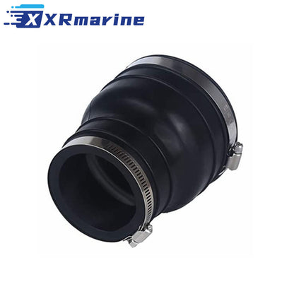 Exhaust Bellows for Mercruiser Stern Drives 70981A3 — Germany Local Warehouse