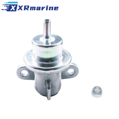 861126A1 Fuel Pressure Regulator Kit for Mercruiser MPI 4... - 1 - XRmarine