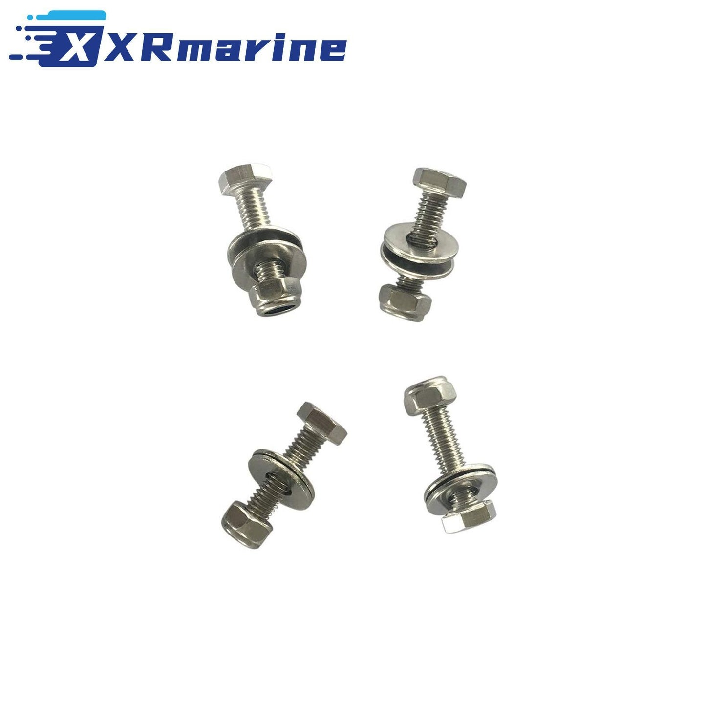 Hydrofoil Stabilizer for 5-150HP Outboard - Image 3 - XRmarine