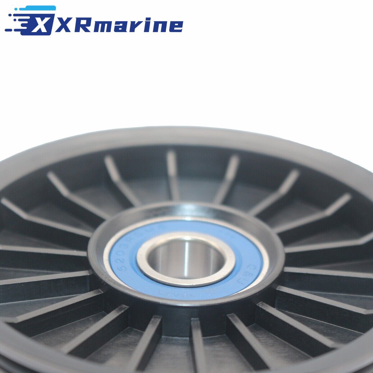 Belt Idler Pulley for Mercruiser Engines 4.3 5.0 5.7 6.2L — Australia Local Warehouse