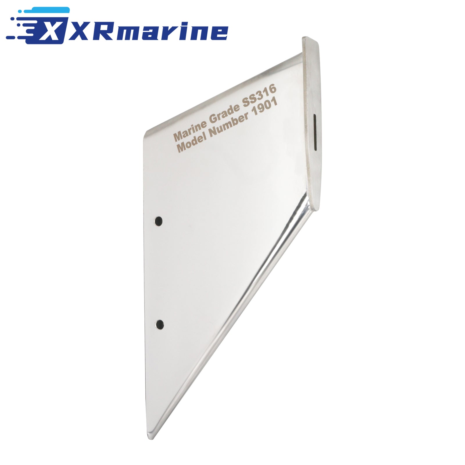 Skeg Guard Mercury Alpha Gen 2 27031 - 2 - XRmarine
