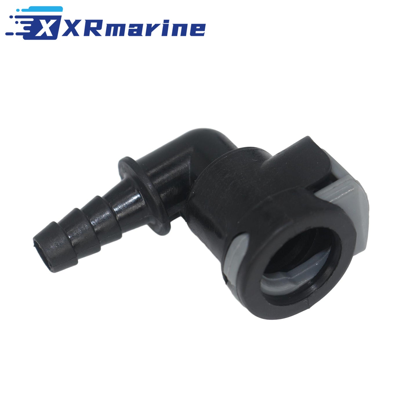 Oil Lube Fitting & Connector 861150A2 861163 For Mercruiser Alpha & Bravo - Image 3 - XRmarine