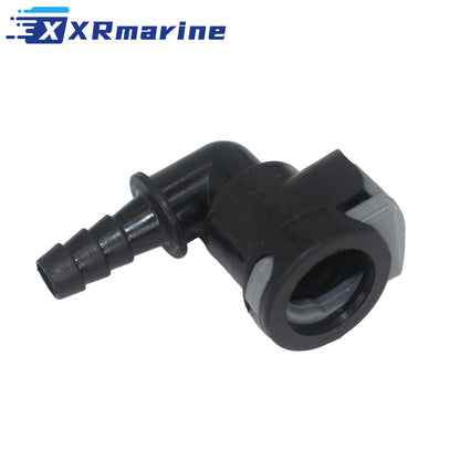Oil Lube Fitting & Connector 861150A2 861163 For Mercruiser Alpha & Bravo - Image 3 - XRmarine